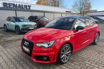 Audi A1 Gebrauchtwagen