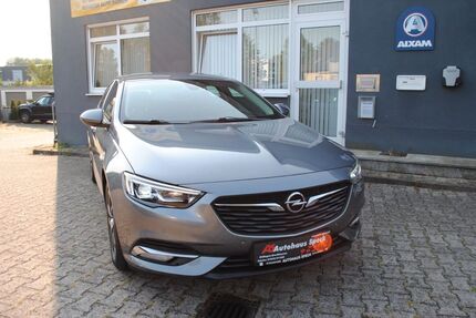 Opel Insignia Gebrauchtwagen