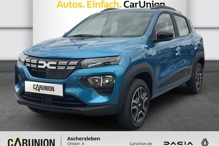 Dacia Spring Gebrauchtwagen