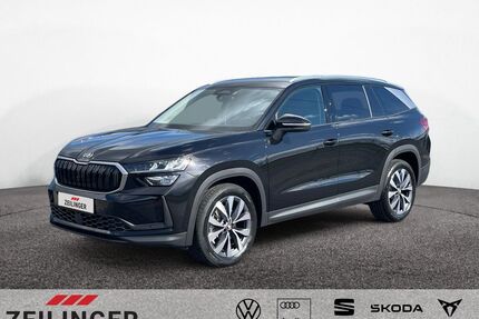 Skoda Kodiaq Gebrauchtwagen