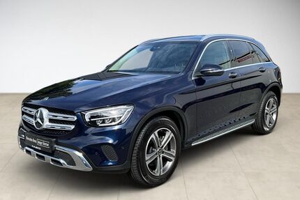 Mercedes-Benz GLC 220 Gebrauchtwagen