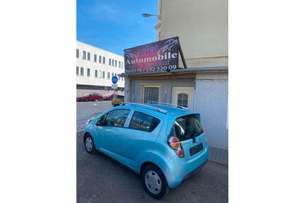 Chevrolet Spark Gebrauchtwagen