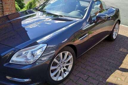 Opel SLK 200 