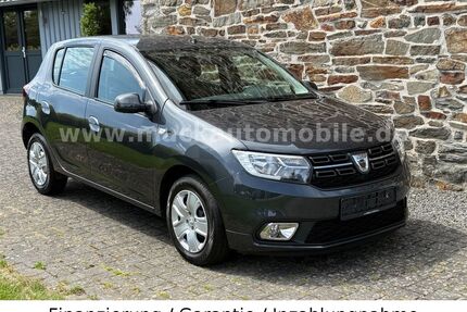 Dacia Sandero Gebrauchtwagen