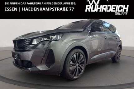 Peugeot 5008 Gebrauchtwagen