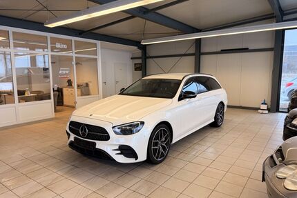 Mercedes-Benz E 400 Gebrauchtwagen