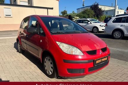 Mitsubishi Colt Gebrauchtwagen
