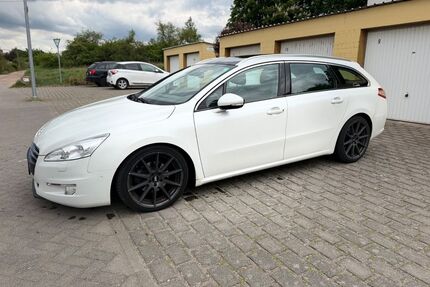 Peugeot 508 Gebrauchtwagen