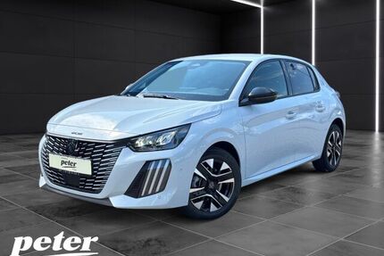 Peugeot 208 Gebrauchtwagen