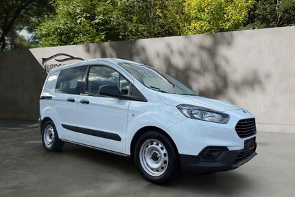Ford Transit Courier Gebrauchtwagen