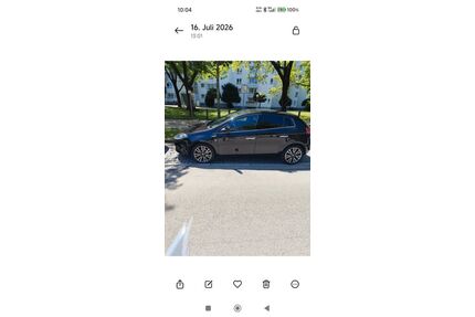 Fiat Bravo Gebrauchtwagen