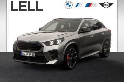 BMW X2 Gebrauchtwagen
