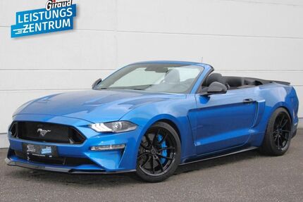 Ford Mustang Gebrauchtwagen