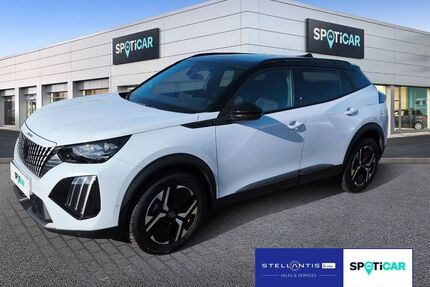 Peugeot 2008 Gebrauchtwagen