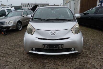 Toyota IQ Gebrauchtwagen