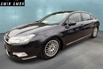 Citroen C5 Gebrauchtwagen