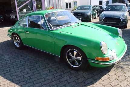 Porsche 911 Gebrauchtwagen