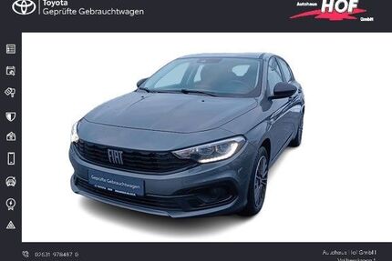 Fiat Tipo Gebrauchtwagen