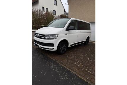 VW T6 Multivan Gebrauchtwagen