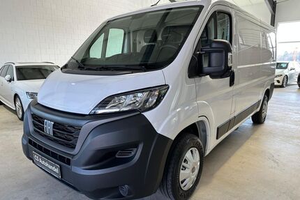 Fiat Ducato Gebrauchtwagen