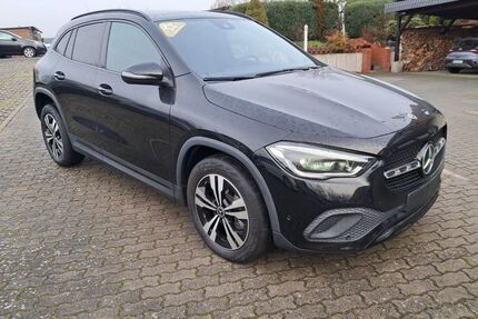 Mercedes-Benz GLA 180 Gebrauchtwagen