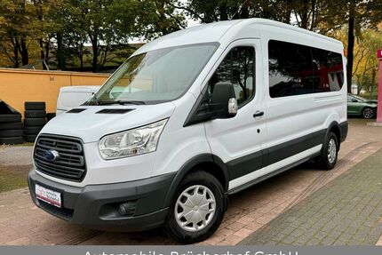 Ford Transit Gebrauchtwagen