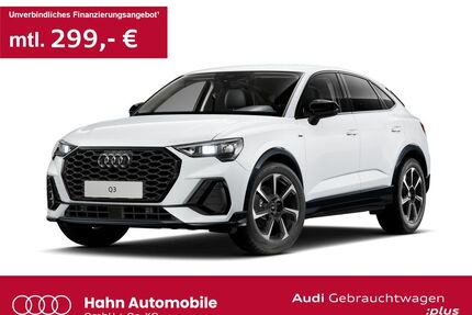 Audi Q3 Gebrauchtwagen