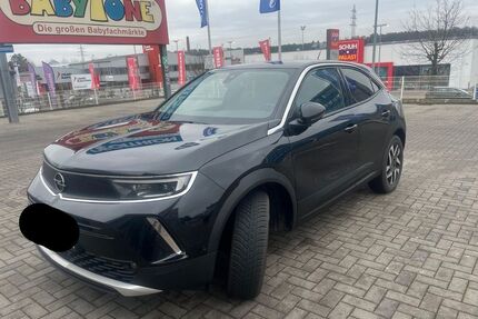 Opel Mokka Gebrauchtwagen