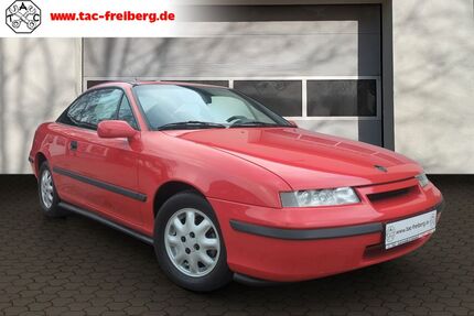 Opel Calibra Gebrauchtwagen