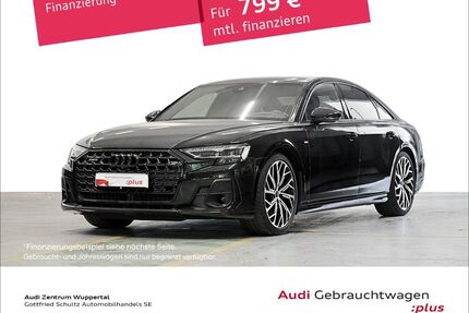 Audi A8 Gebrauchtwagen
