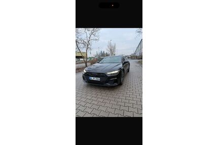 Audi A7 Gebrauchtwagen