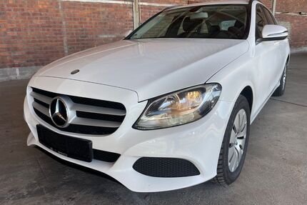Mercedes-Benz C 180 Gebrauchtwagen