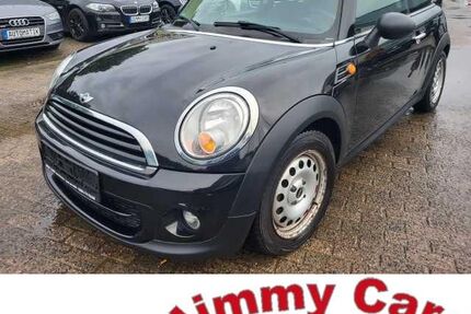 Mini Andere Gebrauchtwagen