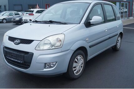 Hyundai Matrix Gebrauchtwagen