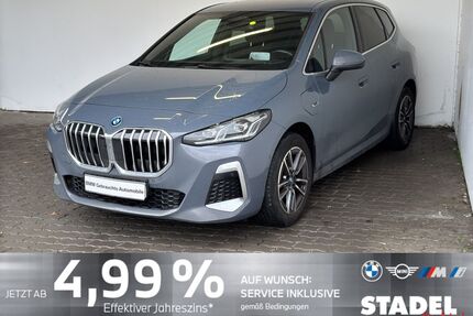 BMW 225 Active Tourer Gebrauchtwagen