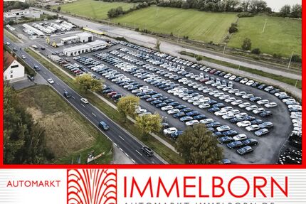 Seat Alhambra Gebrauchtwagen