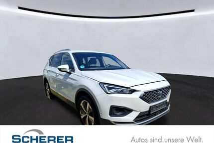 Seat Tarraco Gebrauchtwagen