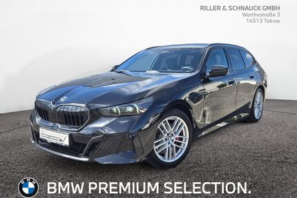 BMW 520 Gebrauchtwagen