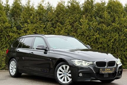 BMW 330 Gebrauchtwagen