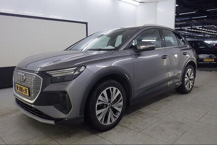Audi Q4 e-tron Gebrauchtwagen