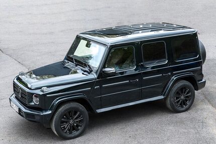 Mercedes-Benz G 400 Gebrauchtwagen