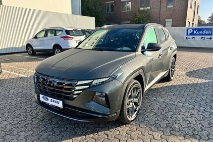 Hyundai TUCSON Gebrauchtwagen