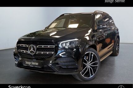 Mercedes-Benz GLS 580 Gebrauchtwagen