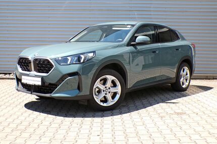BMW X2 Gebrauchtwagen