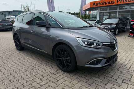 Renault Grand Scenic Gebrauchtwagen