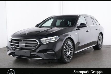Mercedes-Benz E 300 Gebrauchtwagen