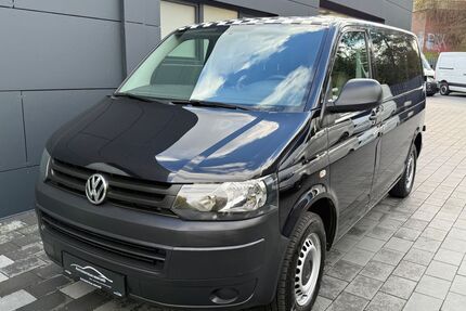 VW T5 Kombi Gebrauchtwagen