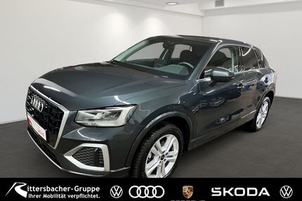 Audi Q2 Gebrauchtwagen