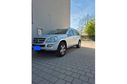 Mercedes-Benz GL 320 Gebrauchtwagen