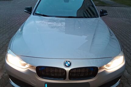 BMW 316 Gebrauchtwagen